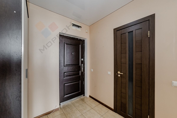 
   Продам 1-комнатную, 38.4 м², Античная ул, 1

. Фото 9.