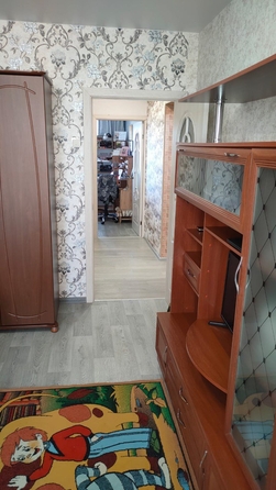 
   Продам 3-комнатную, 63 м², Северный мкр, д 13

. Фото 10.