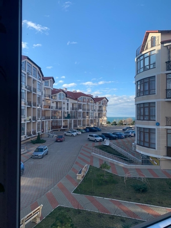 
   Продам 3-комнатную, 76 м², Крымская ул, к 17

. Фото 6.