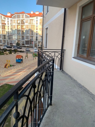 
   Продам 3-комнатную, 76 м², Крымская ул, к 17

. Фото 11.