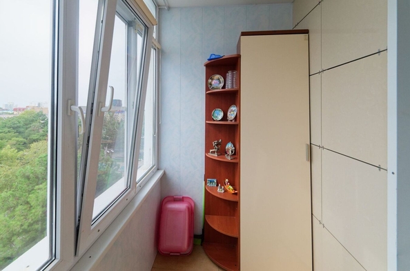 
   Продам 1-комнатную, 40 м², Ленина ул, 15

. Фото 6.