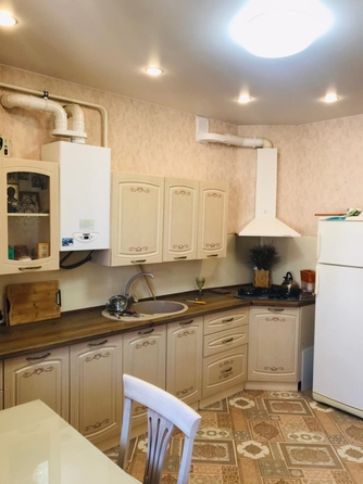 
   Продам 1-комнатную, 49 м², Владимирская ул, 69

. Фото 1.