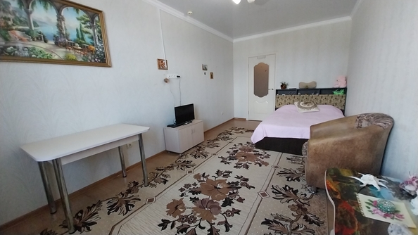 
   Продам 1-комнатную, 45 м², Краснодарская ул, 64Бк1

. Фото 2.