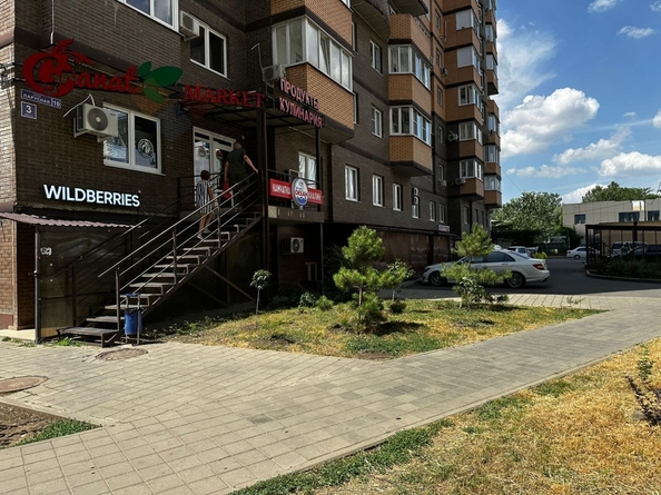 
   Продам офис, 37.8 м², Парусная ул, 10к3

. Фото 8.