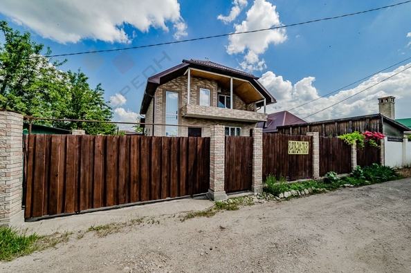 
   Продам коттедж, 131.6 м², Краснодар

. Фото 2.