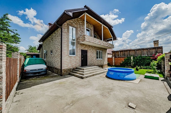 
   Продам коттедж, 131.6 м², Краснодар

. Фото 8.