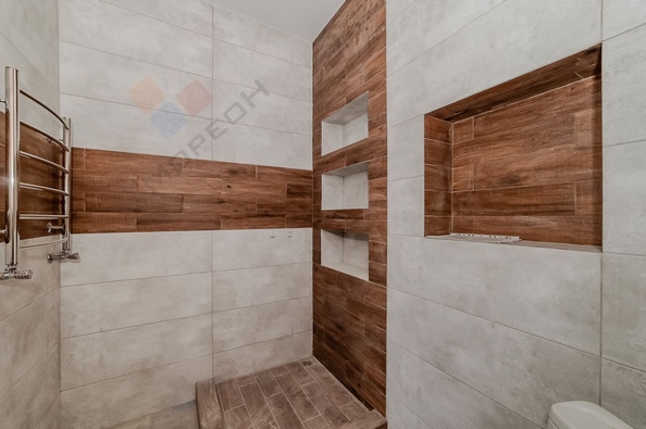 
   Продам дом, 135.3 м², Краснодар

. Фото 22.