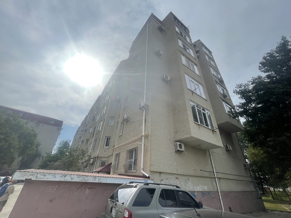 
   Продам 1-комнатную, 44 м², Парковая ул, 31

. Фото 34.