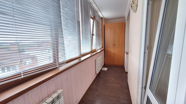 
   Продам 2-комнатную, 71 м², Краснозеленых ул, 29/1

. Фото 23.