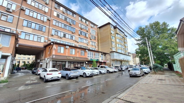 
   Продам 2-комнатную, 71 м², Краснозеленых ул, 29/1

. Фото 26.