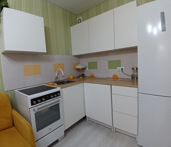 
   Продам студию, 24 м², Анапское ш, 24к1

. Фото 13.