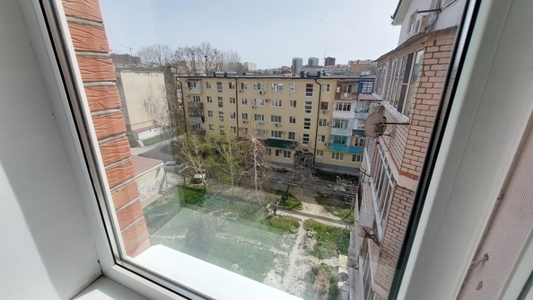 
   Продам 3-комнатную, 87 м², Крымская ул, 244

. Фото 9.