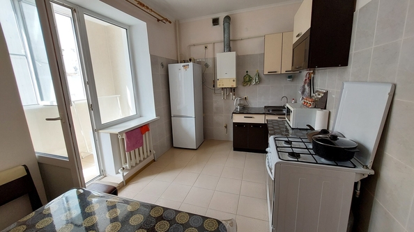 
   Продам 3-комнатную, 87 м², Крымская ул, 244

. Фото 19.