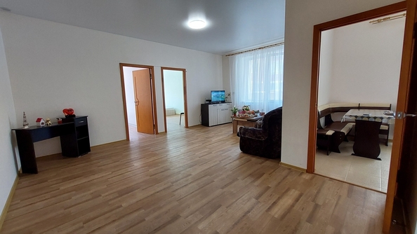 
   Продам 3-комнатную, 87 м², Крымская ул, 244

. Фото 26.