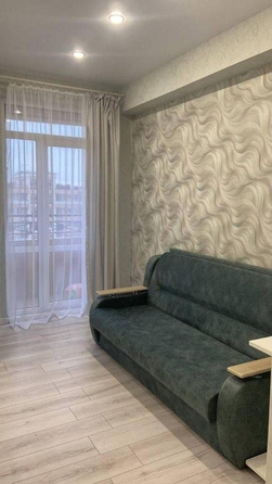 
   Продам 1-комнатную, 25.6 м², Калараша ул, 64/13

. Фото 3.