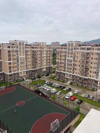 
   Продам 1-комнатную, 25.6 м², Калараша ул, 64/13

. Фото 6.