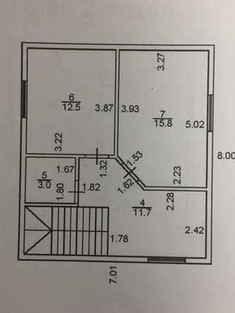 
   Продам дом, 103 м², Сочи

. Фото 10.