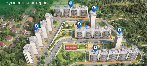 
   Продам 2-комнатную, 60 м², Тепличная ул, 108

. Фото 11.