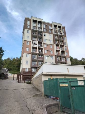 
   Продам 1-комнатную, 31 м², Дачная ул, 16А/2

. Фото 1.