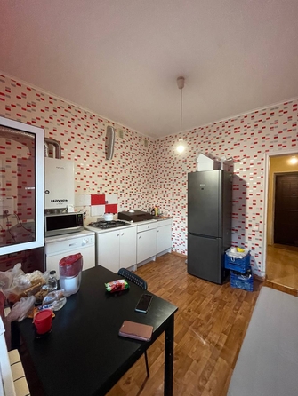 
   Продам 1-комнатную, 45 м², Васнецова ул, д 10

. Фото 19.