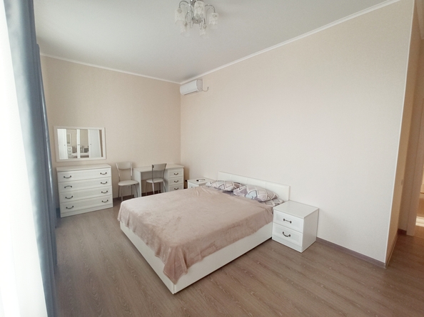 
   Продам 2-комнатную квартира, 64 м², Пионерский пр-кт, 57к3

. Фото 1.