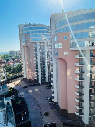 
   Продам 2-комнатную, 76 м², Крымская ул, к 1

. Фото 2.