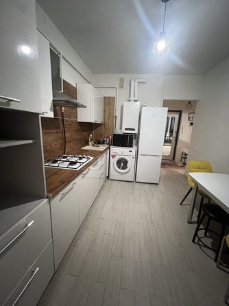 
   Продам 1-комнатную, 37 м², Ленина ул, 180Ак14

. Фото 3.