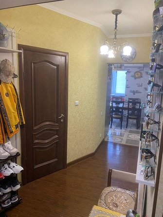 
   Продам 3-комнатную, 83 м², Октябрьская ул, д 43А

. Фото 19.