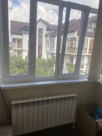 
   Продам 3-комнатную, 83 м², Октябрьская ул, д 43А

. Фото 27.