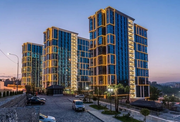 
   Продам 2-комнатную, 64.4 м², Ясногорская ул, 16/6к3

. Фото 27.