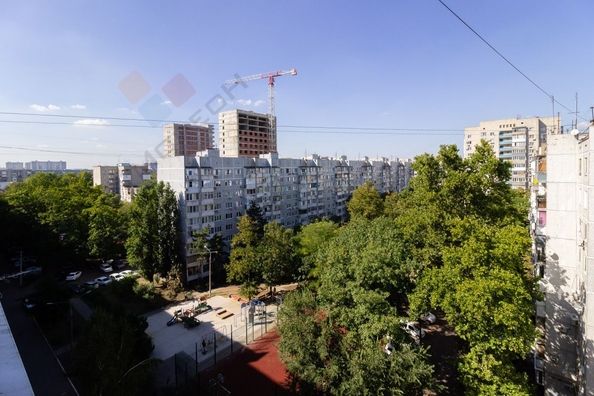 
   Продам 3-комнатную, 66.1 м², Сормовская ул, 177

. Фото 25.