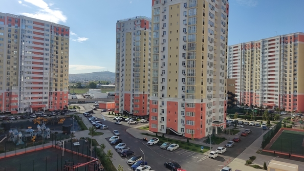 
   Продам студию, 28 м², Супсехское ш, 39к16

. Фото 7.