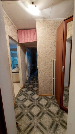 
   Продам 2-комнатную, 36 м², Астраханская ул, 84

. Фото 8.