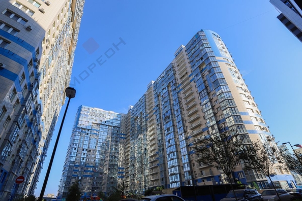 
   Продам 3-комнатную, 105.3 м², Уральская ул, 75к2

. Фото 1.