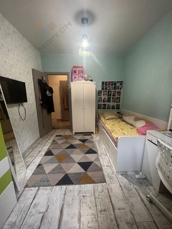 
   Продам 2-комнатную, 53.3 м², Героев-Разведчиков ул, 12/1

. Фото 6.