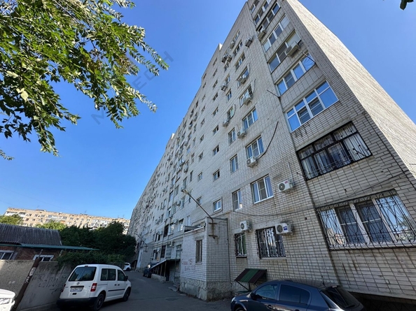 
   Продам 3-комнатную, 64.27 м², Стасова ул, 115/1

. Фото 16.