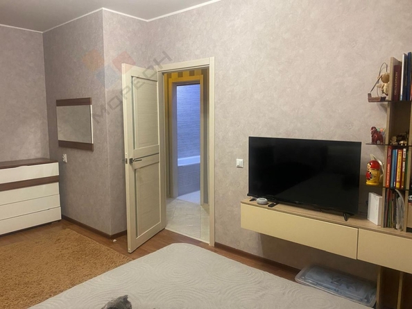 
   Продам 1-комнатную, 36 м², Валерия Гассия ул, 4/2

. Фото 4.