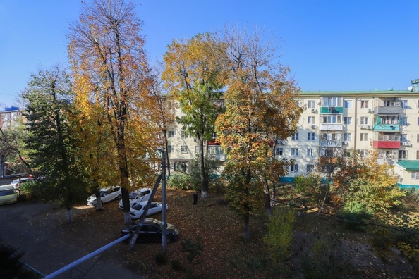 
   Продам 3-комнатную, 61.1 м², Ставропольская ул, 266

. Фото 20.