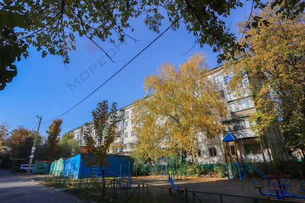 
   Продам 3-комнатную, 61.1 м², Ставропольская ул, 266

. Фото 22.