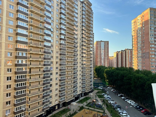 
   Продам 2-комнатную, 63.3 м², Домбайская ул, 55к6

. Фото 7.