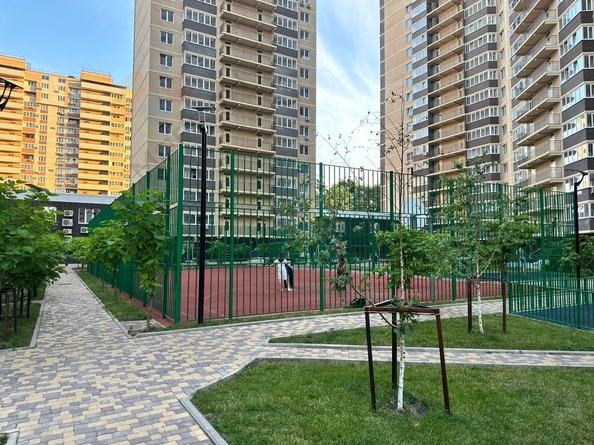 
   Продам 2-комнатную, 63.3 м², Домбайская ул, 55к6

. Фото 8.