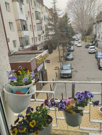 
   Продам студию, 25 м², Крымская ул, 218

. Фото 8.