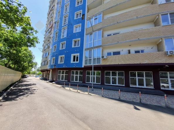 
   Сдам офис, 210 м², Вишняковой ул, 1/23к1

. Фото 8.