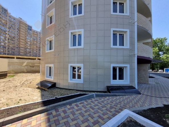 
   Сдам офис, 210 м², Вишняковой ул, 1/23к1

. Фото 12.