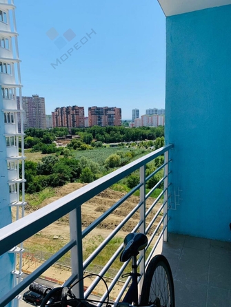 
   Продам студию, 35 м², Автолюбителей ул, 1Дк3

. Фото 7.