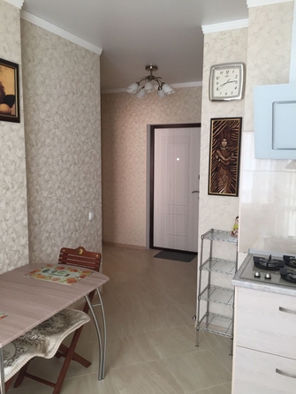 
   Продам 1-комнатную, 40 м², Больничный пер, д 15

. Фото 15.