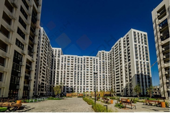 
   Продам 2-комнатную, 65 м², Питерская ул, 40к3

. Фото 7.