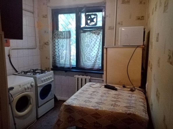 
   Продам 1-комнатную, 29.4 м², Евдокии Бершанской ул, 404

. Фото 3.