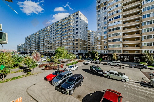 
   Продам студию, 22.8 м², Красных Партизан ул, 1/4к5

. Фото 15.