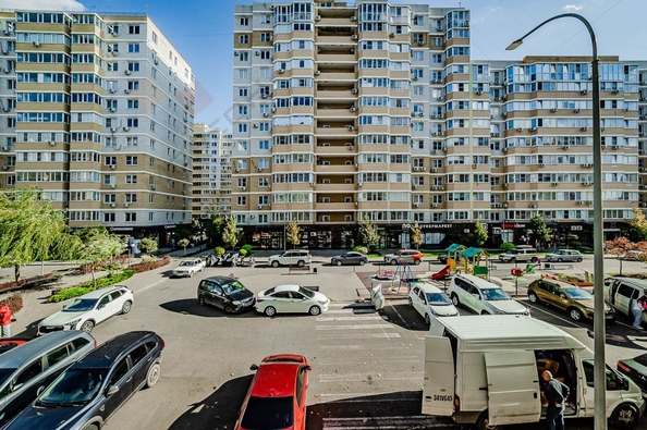 
   Продам студию, 22.8 м², Красных Партизан ул, 1/4к5

. Фото 16.